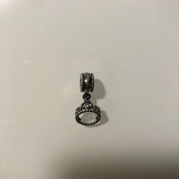 Pandora ‘My Princess’ Charm - Picture 3 of 3